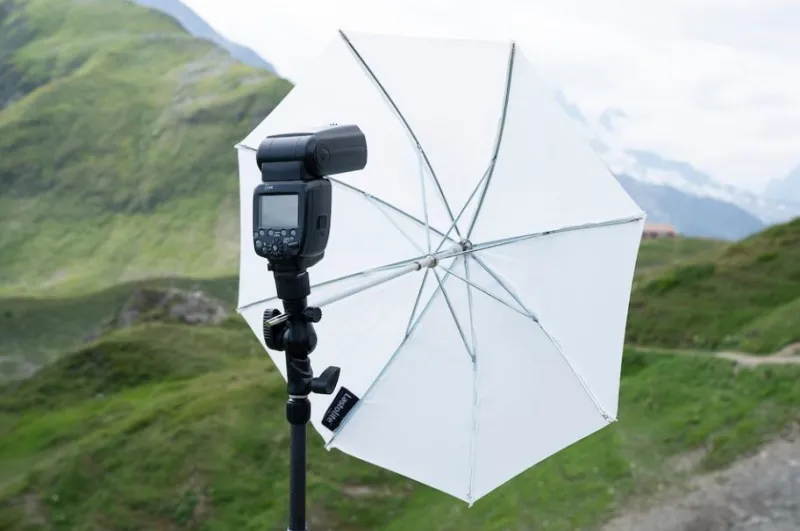ROTULE PARAPLUIE SNAP TILTHEAD MLH1HS-2<MANFROTTO Cheap