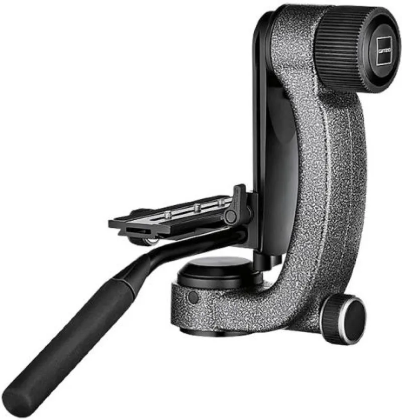 ROTULE PENDULAIRE FLUIDE GITZO GHFG1<MANFROTTO Cheap