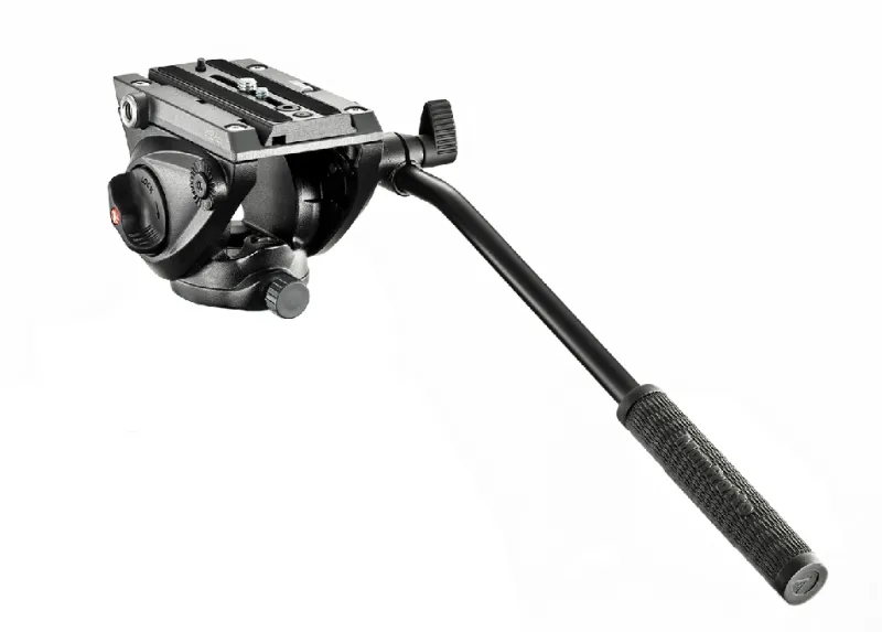 ROTULE VIDEO MINI PRO MVH500AH<MANFROTTO Fashion