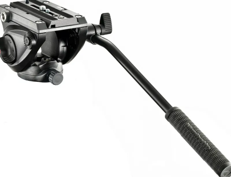 ROTULE VIDEO MINI PRO MVH500AH<MANFROTTO Fashion