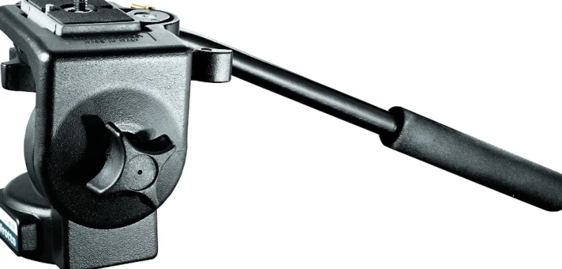 ROTULE VIDEO MINI 128RC<MANFROTTO Cheap