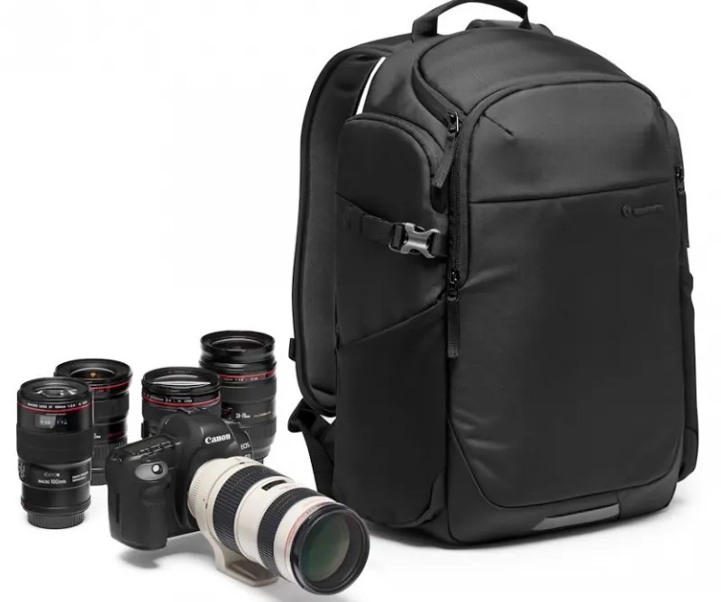 SAC A DOS ADVANCED BEFREE III<MANFROTTO Cheap