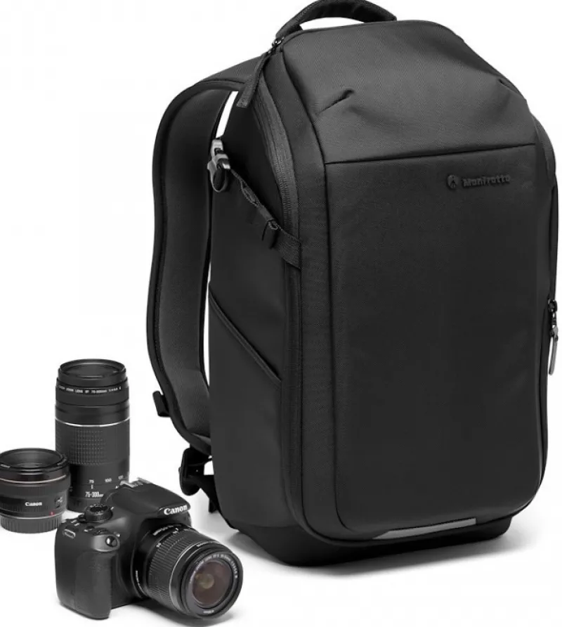 SAC A DOS ADVANCED COMPACT III<MANFROTTO Clearance