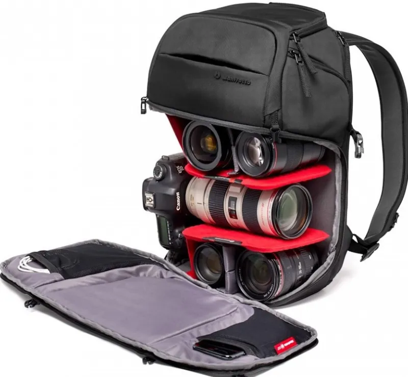SAC A DOS ADVANCED FAST III<MANFROTTO Flash Sale