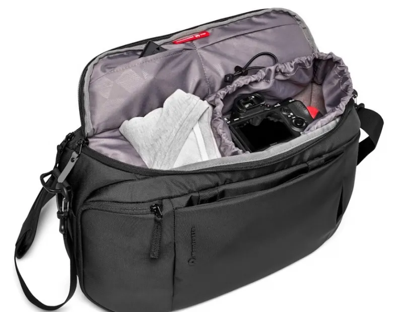 SAC A DOS ADVANCED HYBRID M III<MANFROTTO Store
