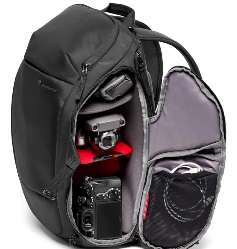 SAC A DOS ADVANCED TRAVEL M III<MANFROTTO Online