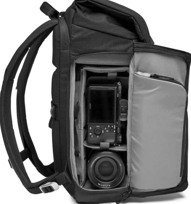 SAC A DOS CHICAGO 30<MANFROTTO Best Sale