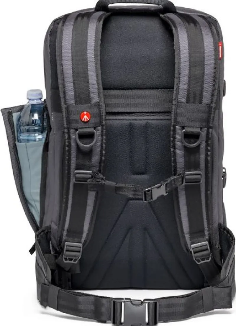 Sac a dos Manhattan Mover 50<MANFROTTO Outlet