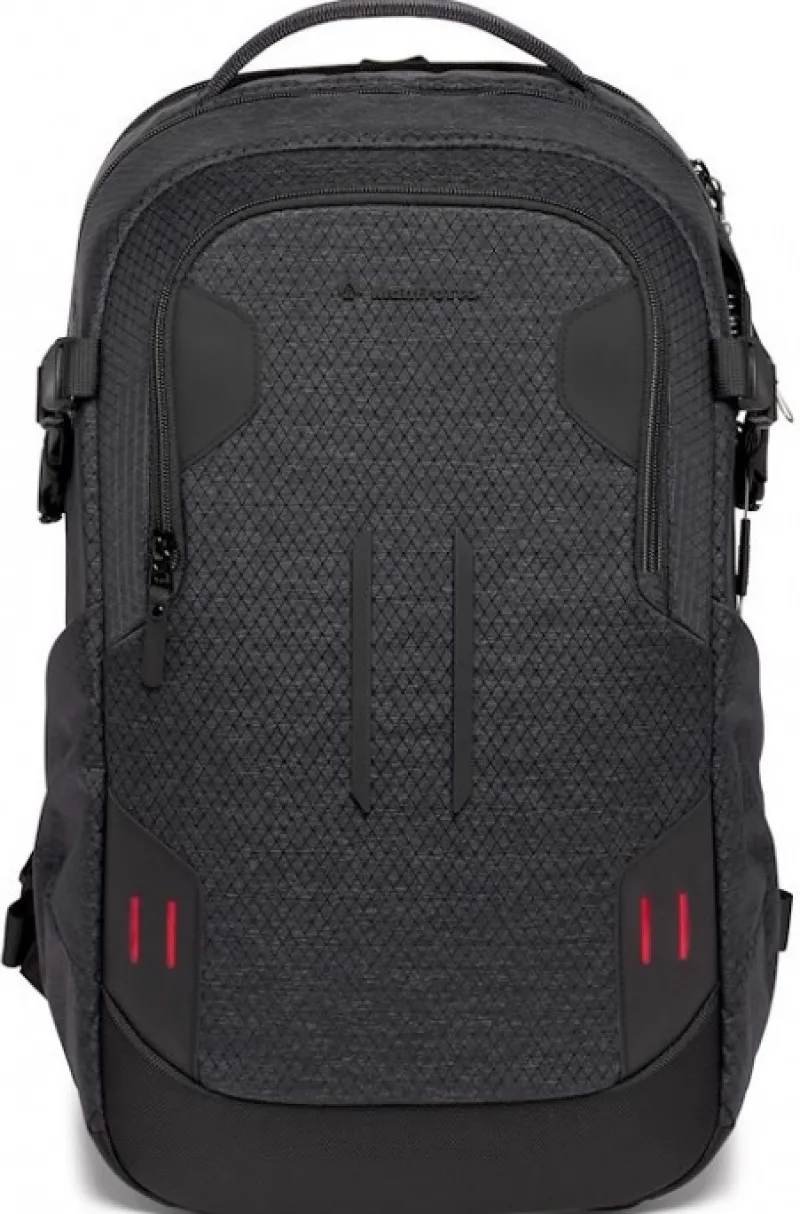 SAC A DOS PRO LIGHT BACKLOADER TAILLE M<MANFROTTO Fashion