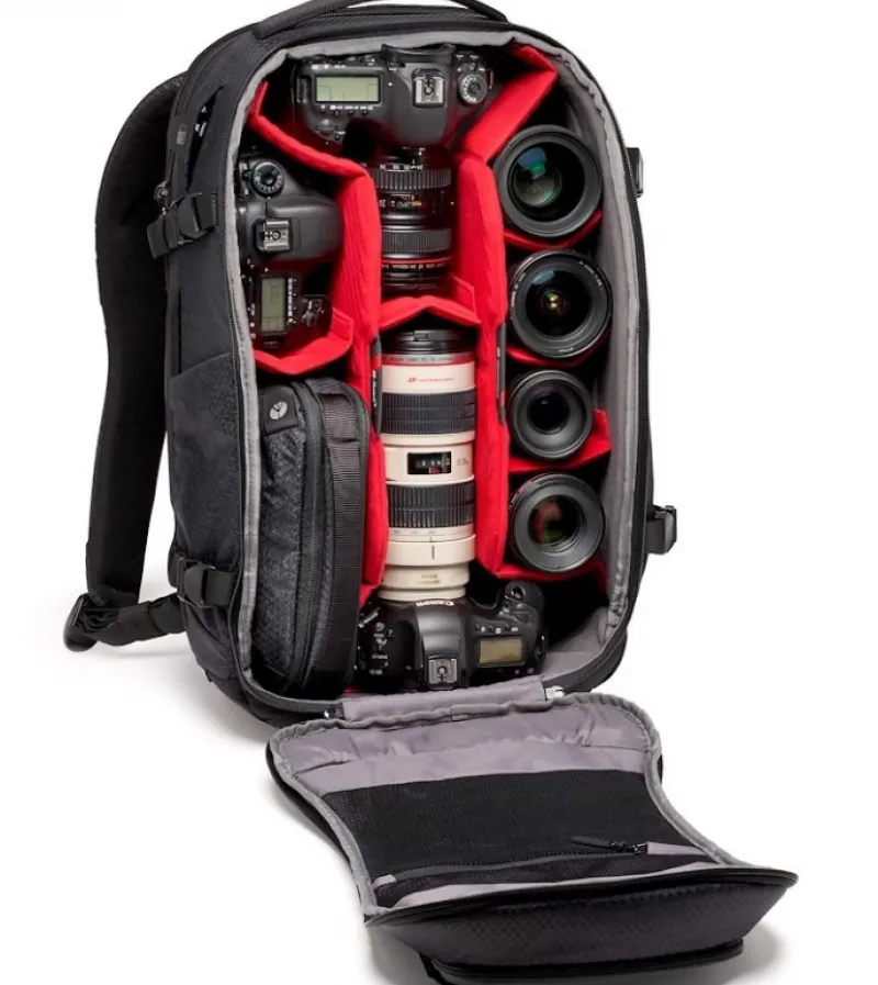 SAC A DOS PRO LIGHT  FLEXLOADER TAILLE L<MANFROTTO Best Sale