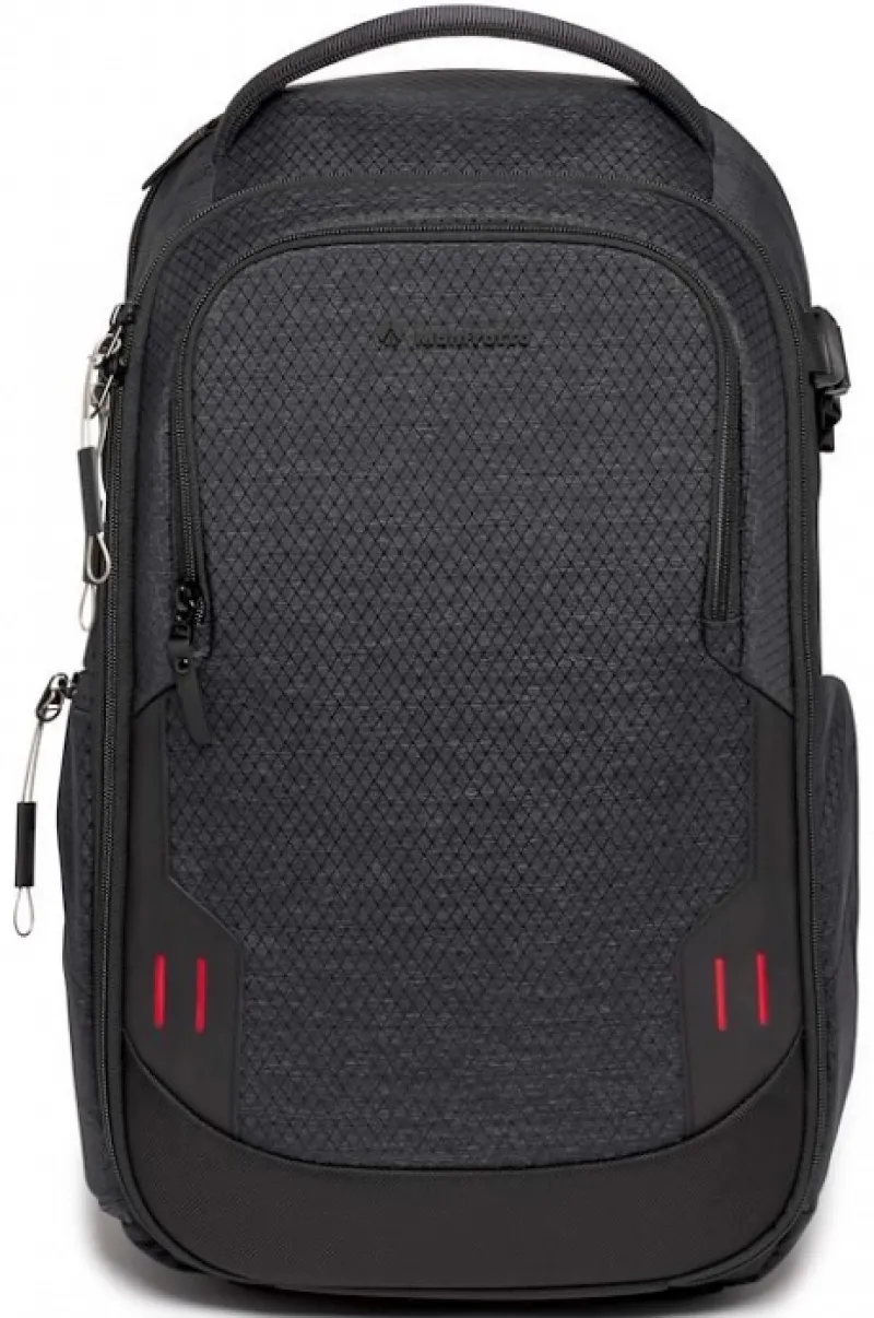 SAC A DOS PRO LIGHT FRONTLOADER TAILLE M<MANFROTTO Store