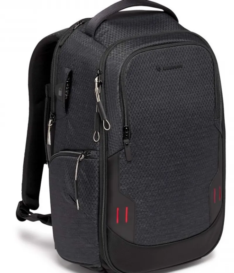 SAC A DOS PRO LIGHT FRONTLOADER TAILLE M<MANFROTTO Store