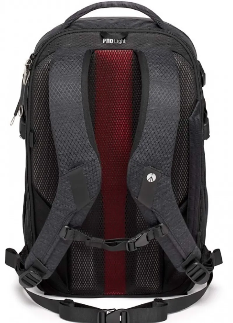 SAC A DOS PRO LIGHT FRONTLOADER TAILLE M<MANFROTTO Store