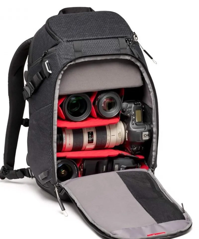 SAC A DOS PRO LIGHT MULTILOADER TAILLE M<MANFROTTO Best Sale