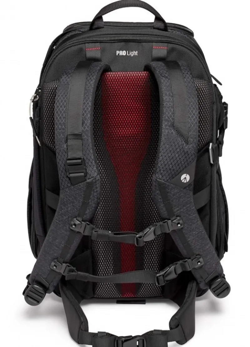 SAC A DOS PRO LIGHT MULTILOADER TAILLE M<MANFROTTO Best Sale