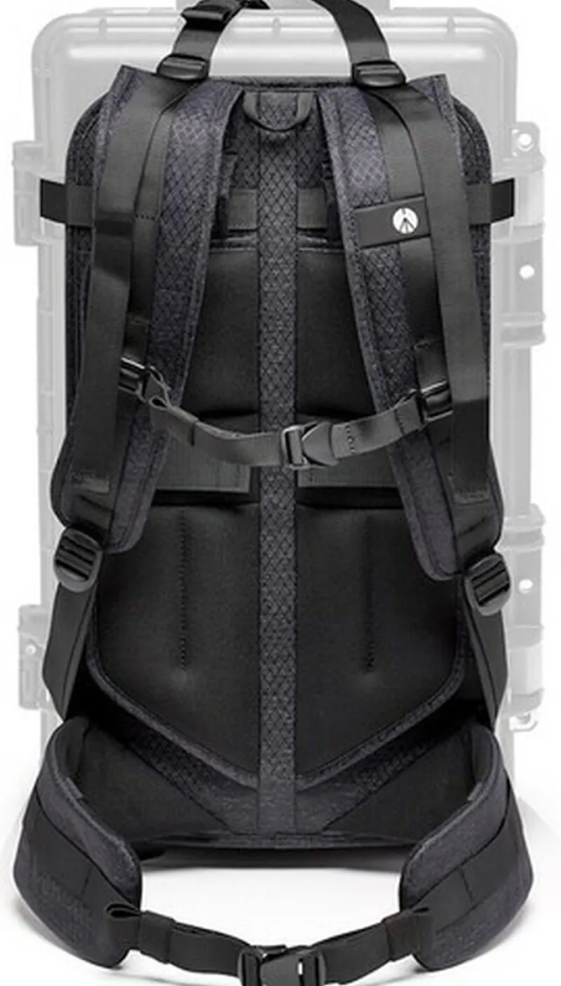 SAC A DOS RELOADER TOUGH HARNES SYSTEM<MANFROTTO Hot