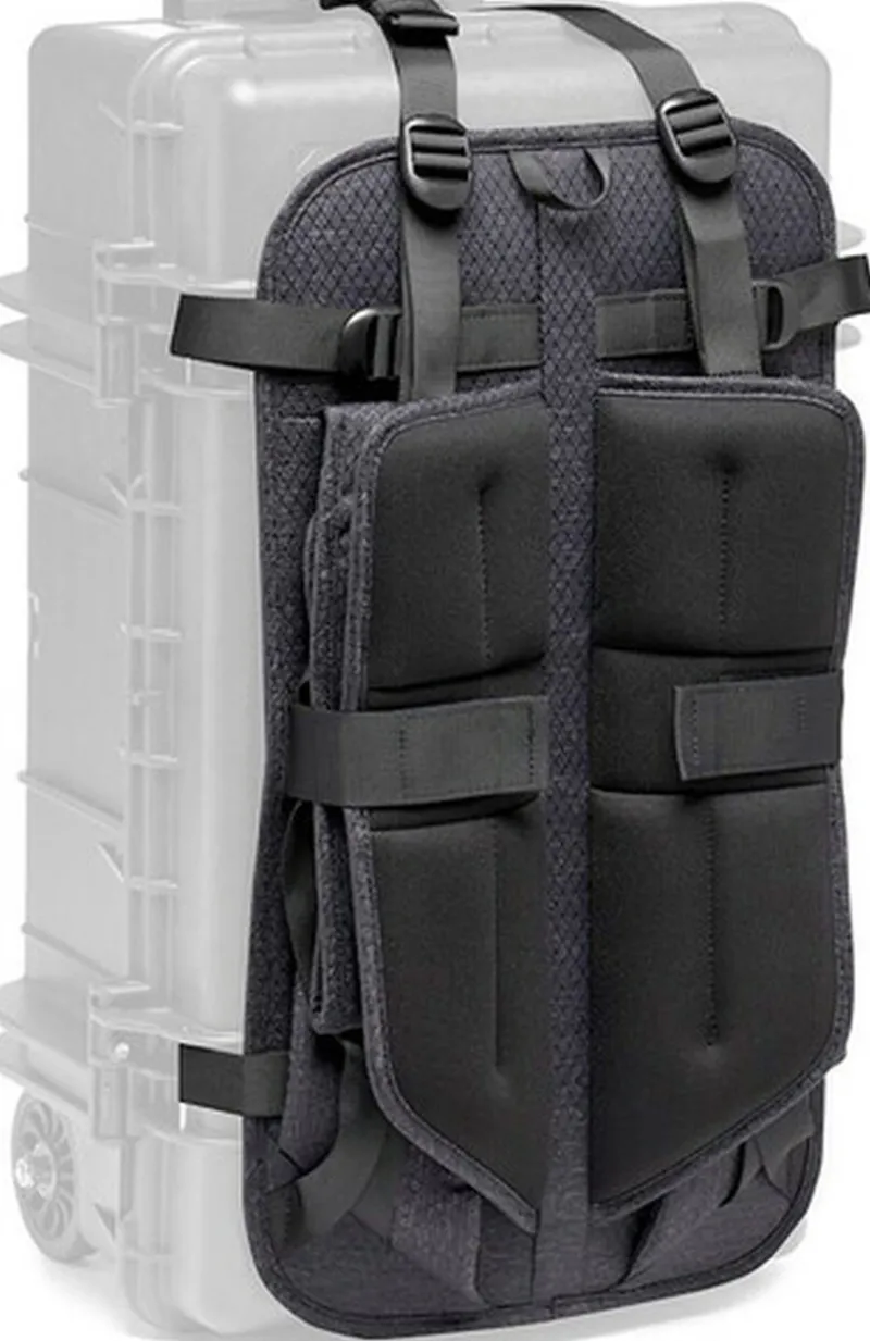 SAC A DOS RELOADER TOUGH HARNES SYSTEM<MANFROTTO Hot