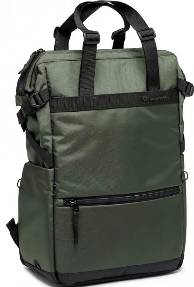 SAC A DOS STREET CONVERTIBLE TOTE BAG<MANFROTTO New