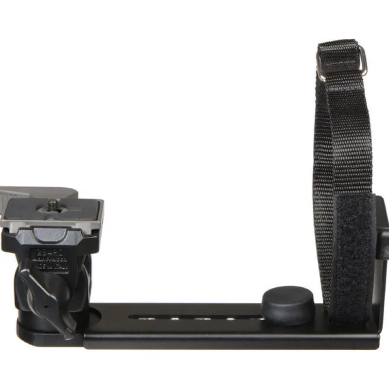 SUPPORT TELEOBJECTIF 293<MANFROTTO Store