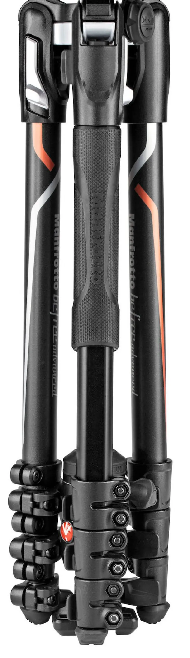 TREPIED BEFREE ADVANCED SONY + ROTULE<MANFROTTO New