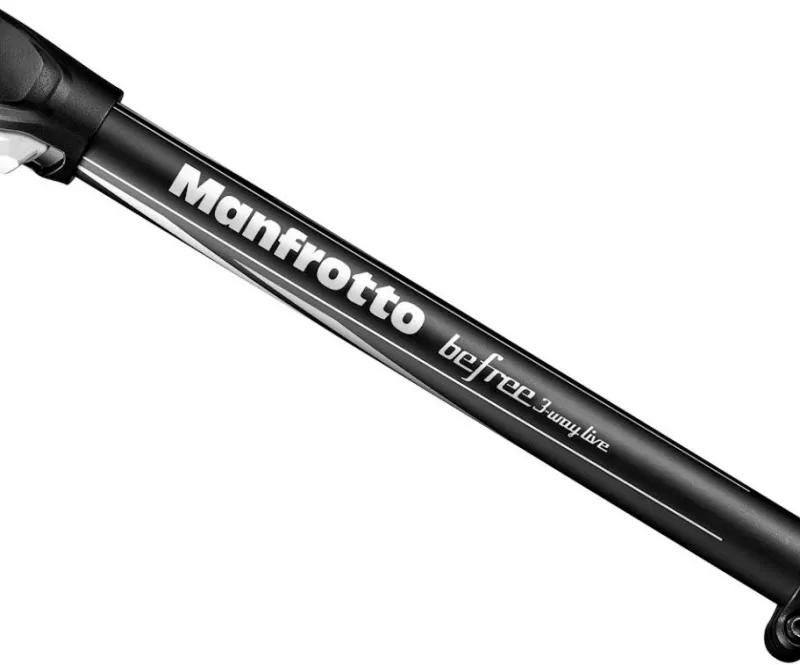 TREPIED BEFREE LIVE ADVANCED + ROTULE 3D<MANFROTTO Best Sale