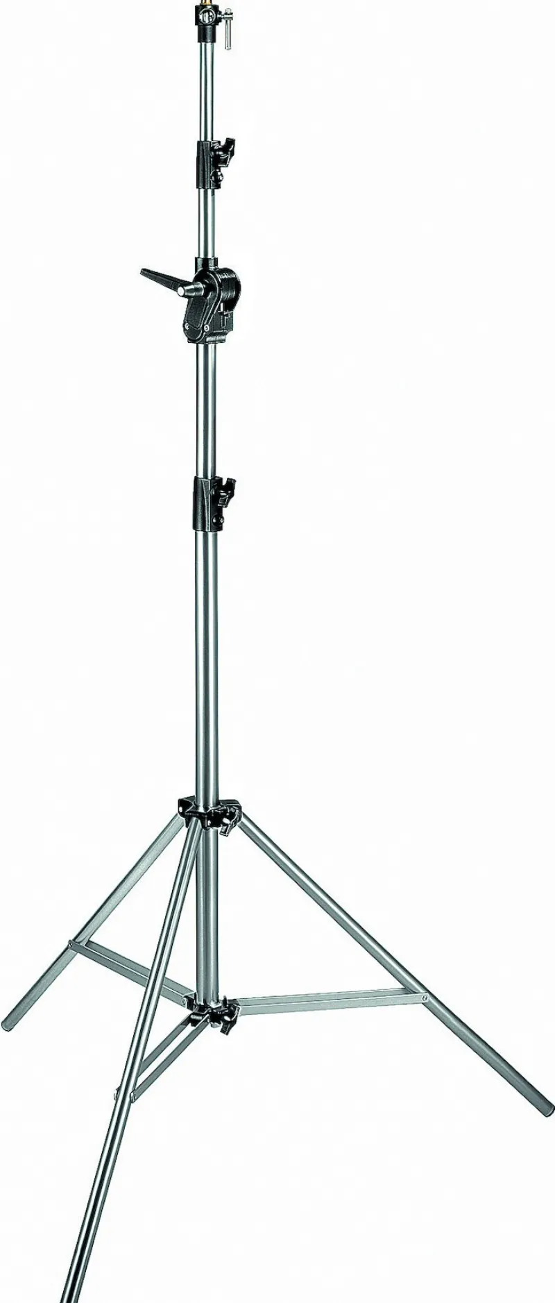 TREPIED GIRAFE 420C SU + CONTREPOIDS<MANFROTTO Shop