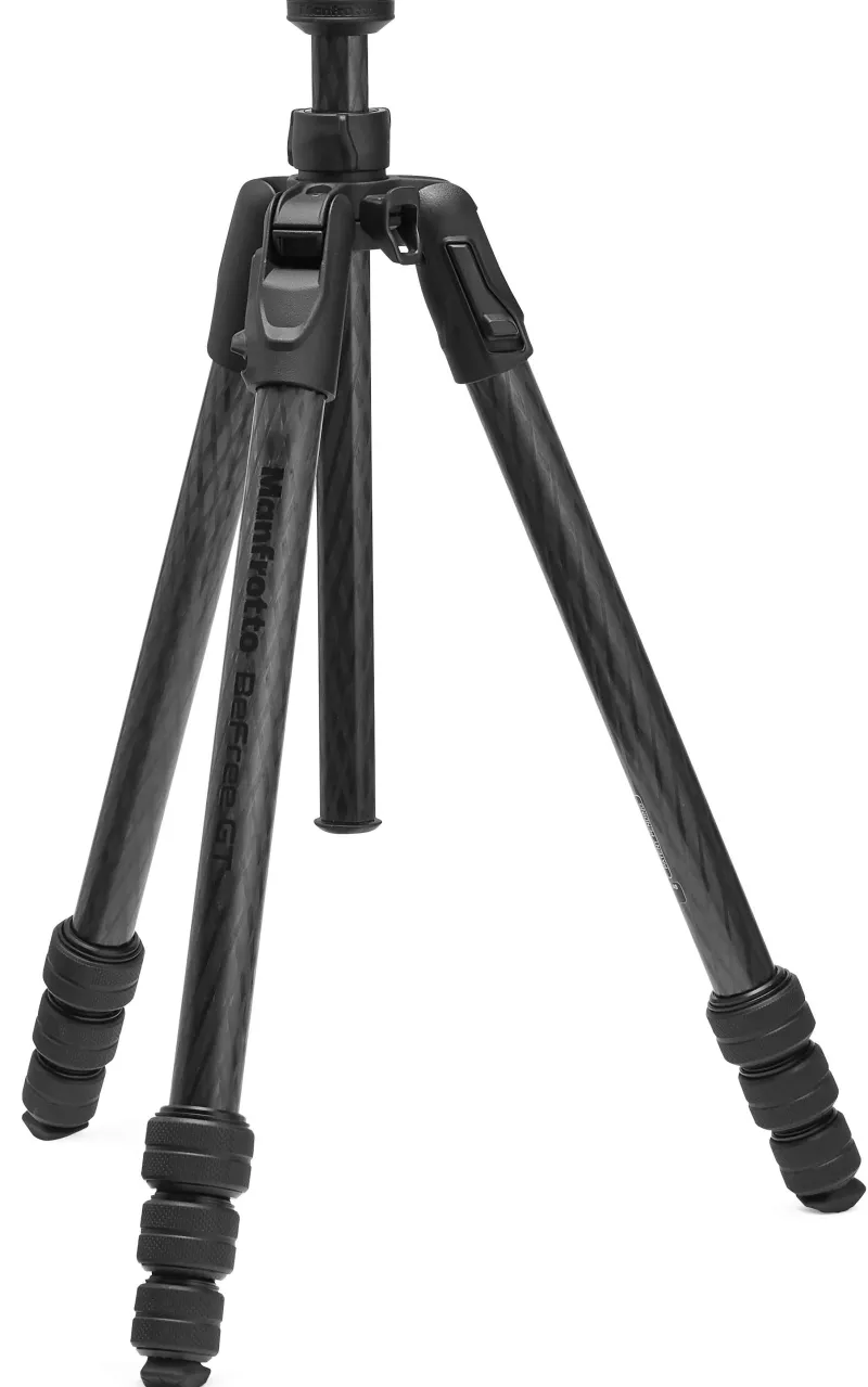 TREPIED GT PRO CARBONE BEFREE<MANFROTTO Best Sale