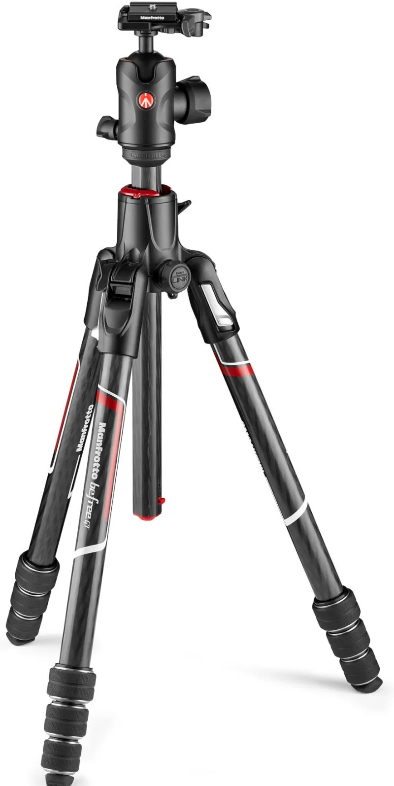 TREPIED MKBFRA4GTXP-BH BEFREE GT XPRO CA<MANFROTTO New