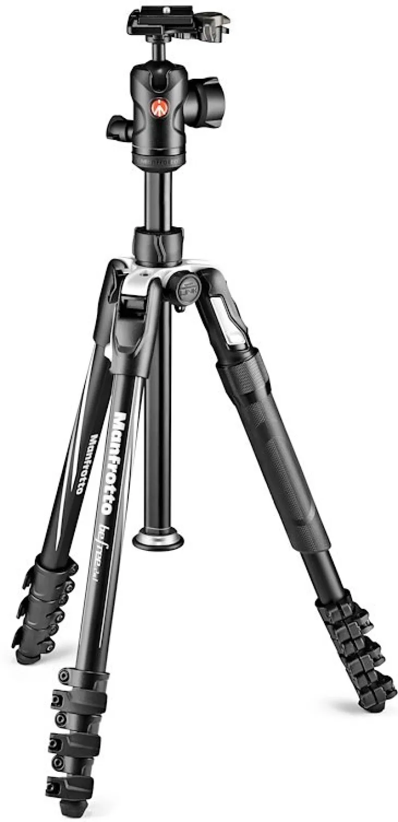 TREPIED MKBFRLA4B-BHM BEFREE 2N1 LEVER<MANFROTTO Best Sale