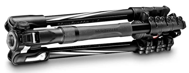 TREPIED MKBFRLA4B-BHM BEFREE 2N1 LEVER<MANFROTTO Best Sale