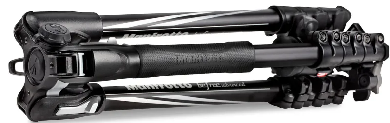 TREPIED MKBFRLA4BK-BH BEFREE ADVANCED<MANFROTTO Hot