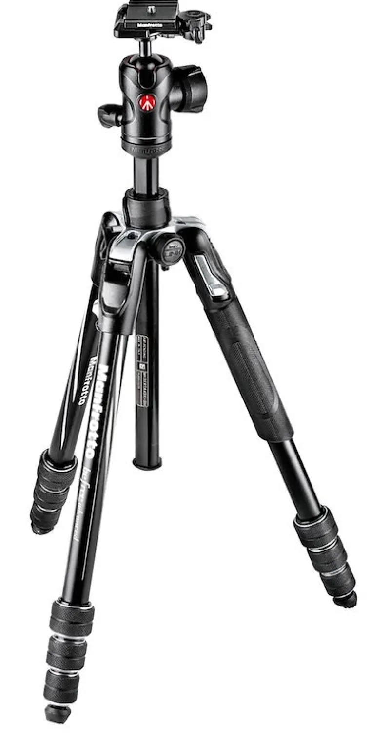 TREPIED MKBFRTA4BK-BH BEFREE ADVANCED<MANFROTTO Best