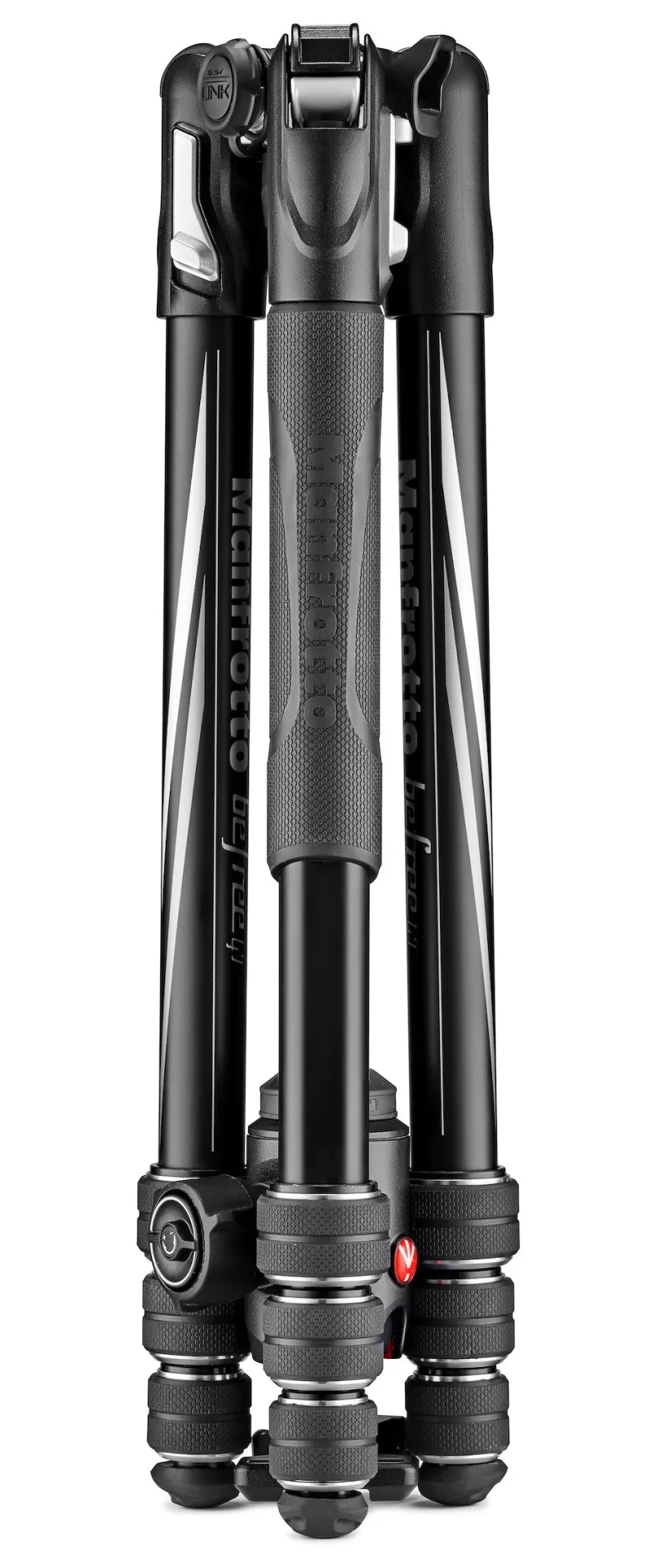 TREPIED MKBFRTA4GT-BH BEFREE GT NOIR<MANFROTTO New