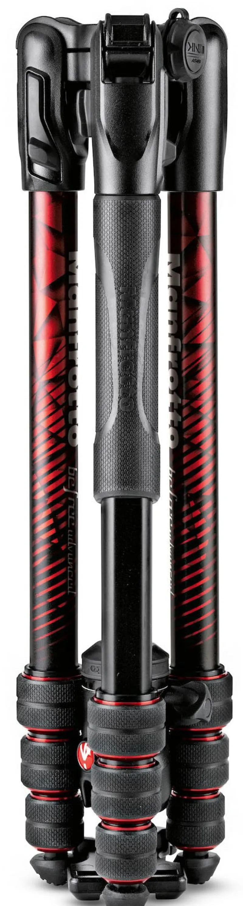 TREPIED MKBFRTA4RD-BH BEFREE ADVANCED<MANFROTTO Clearance