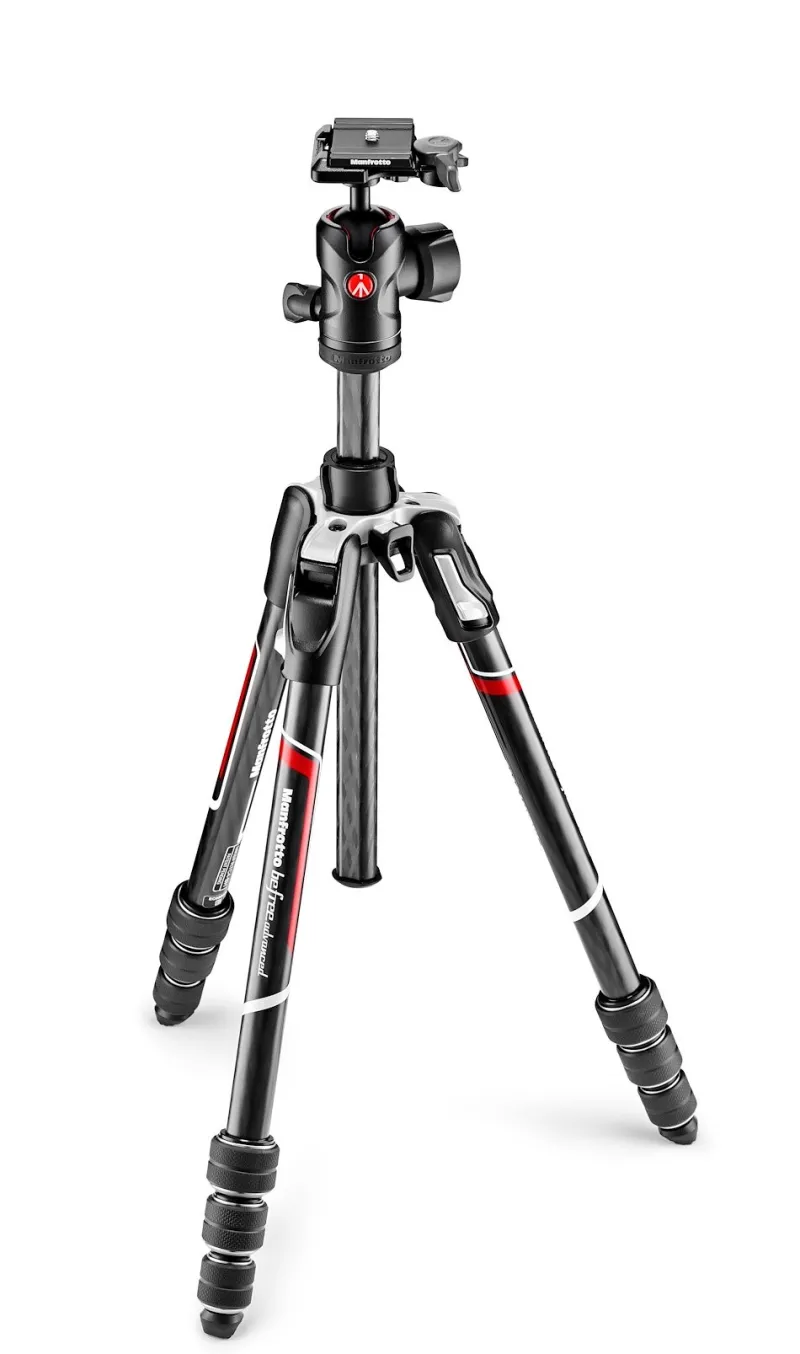 TREPIED MKBFRTC4 BEFREE ADVANCED TWIST<MANFROTTO Cheap