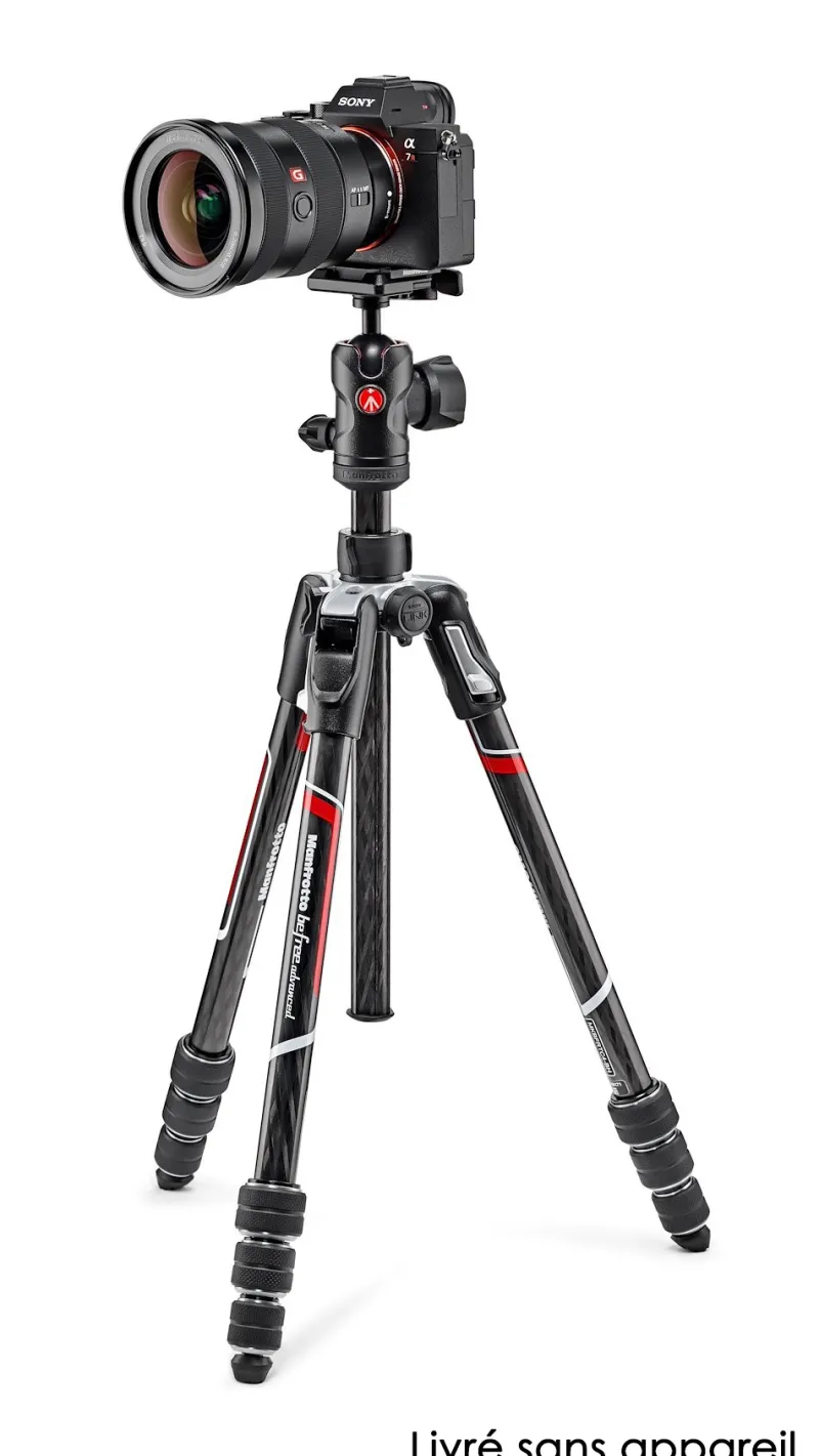 TREPIED MKBFRTC4 BEFREE ADVANCED TWIST<MANFROTTO Cheap