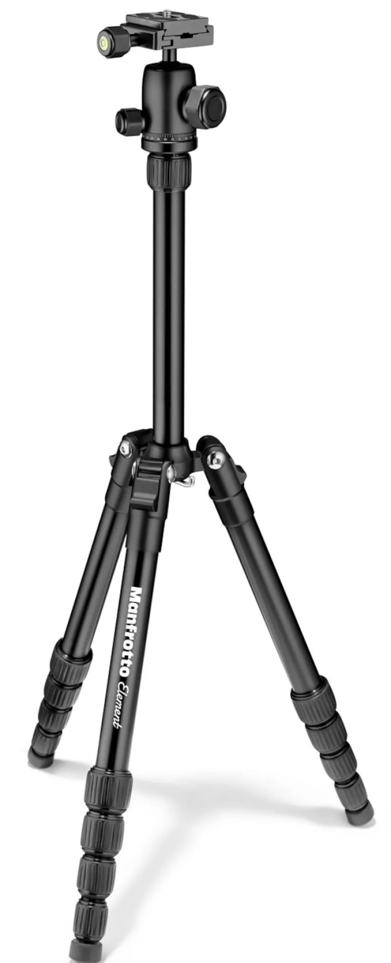 trepied mkeles5bk element traveller noir<MANFROTTO Online