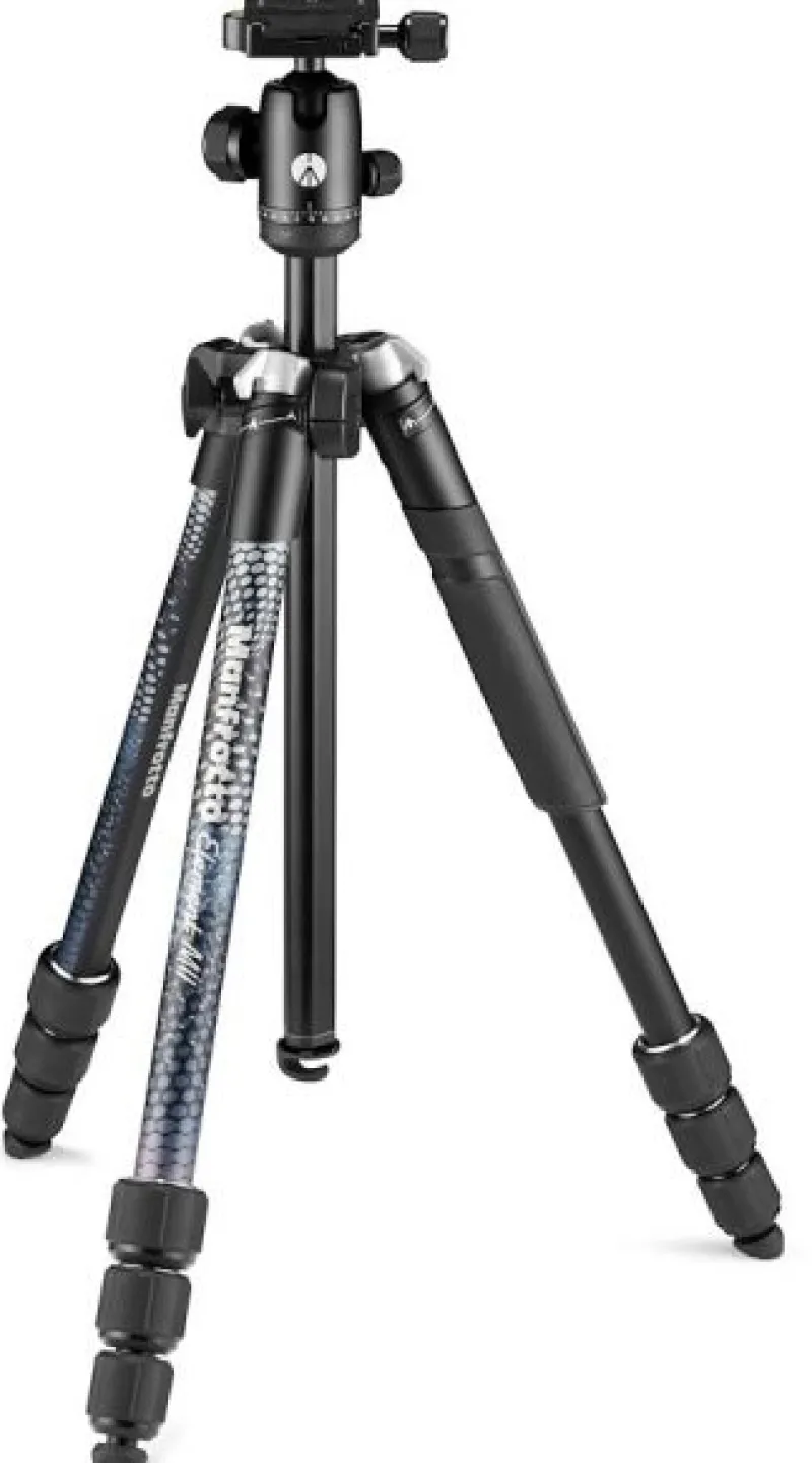 TREPIED MKELMII4 ELEMENT TRAVELLER NOIR<MANFROTTO Online