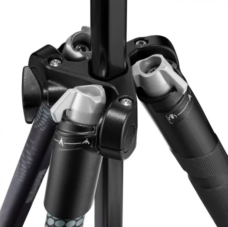 TREPIED MKELMII4 ELEMENT TRAVELLER NOIR<MANFROTTO Online