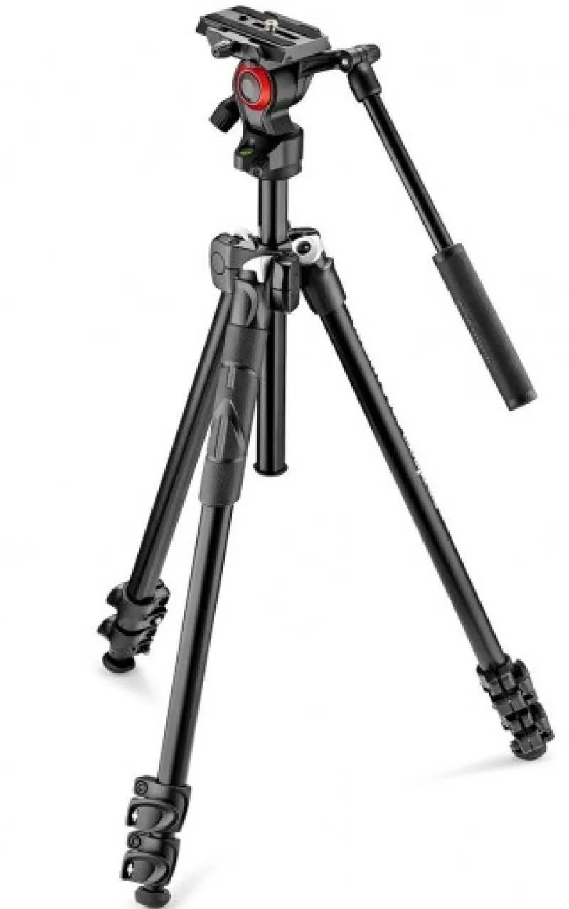 TREPIED MK290LTA3-V + ROTULE BEFREE L<MANFROTTO Flash Sale