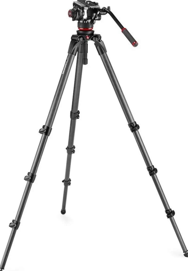 TREPIED MKV504XCTALL<MANFROTTO Outlet