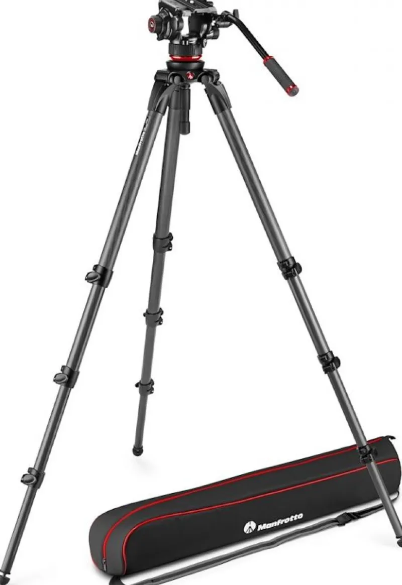 TREPIED MKV504XCTALL<MANFROTTO Outlet