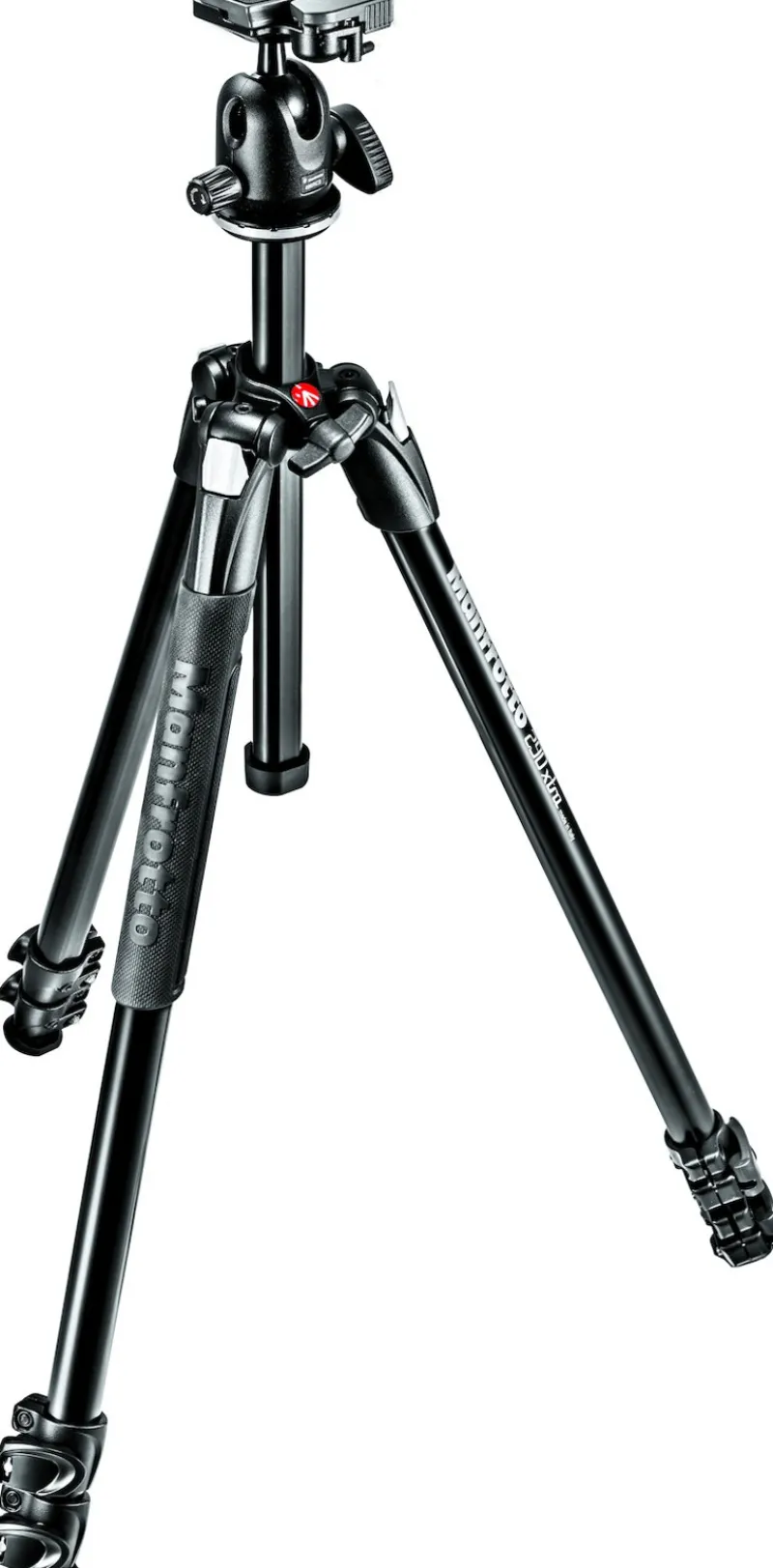 TREPIED MK290XTA3-BH + ROTULE 496RC2<MANFROTTO New
