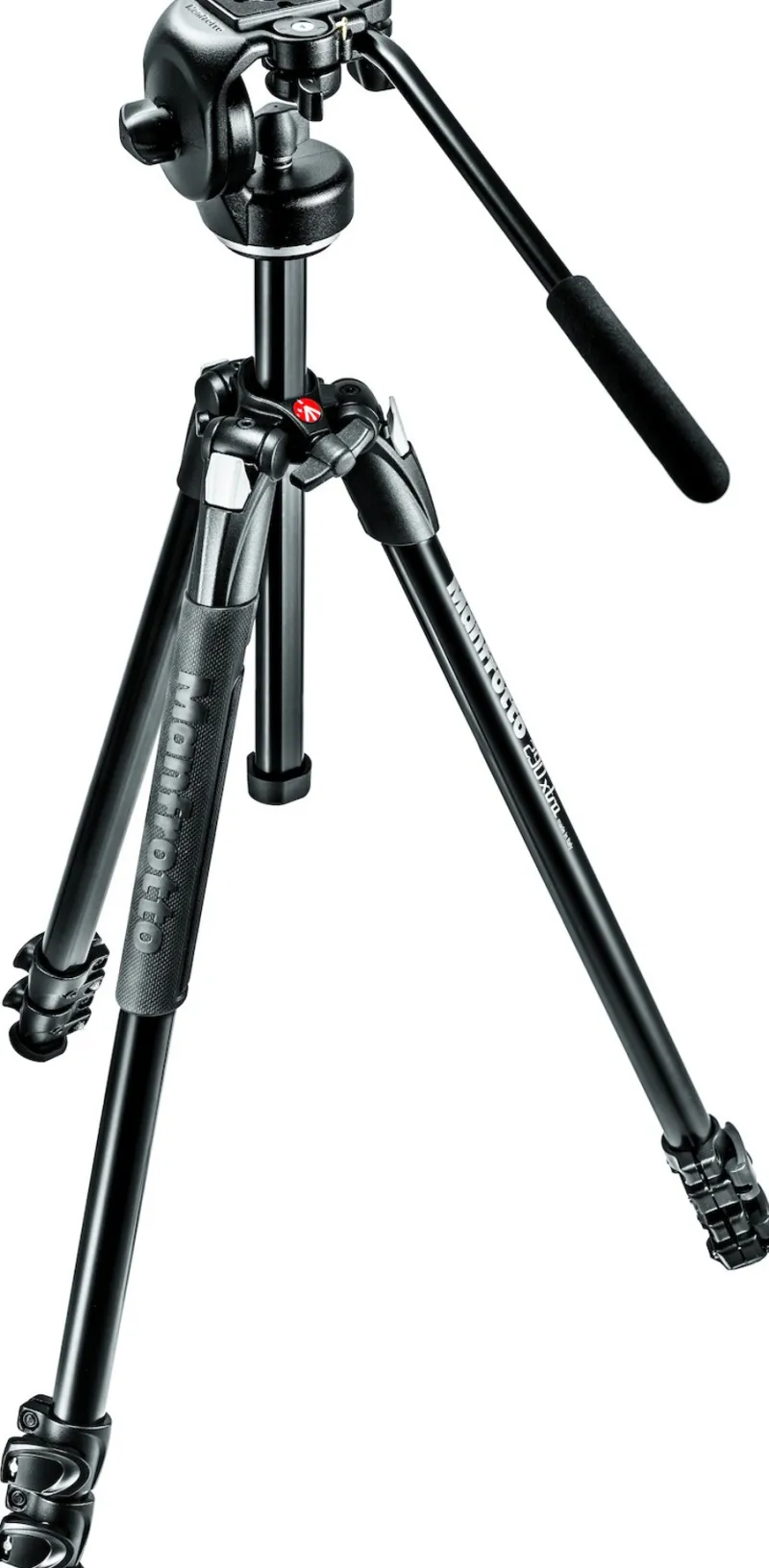 TREPIED MK290XTA3-2W + ROTULE 128RC<MANFROTTO Cheap