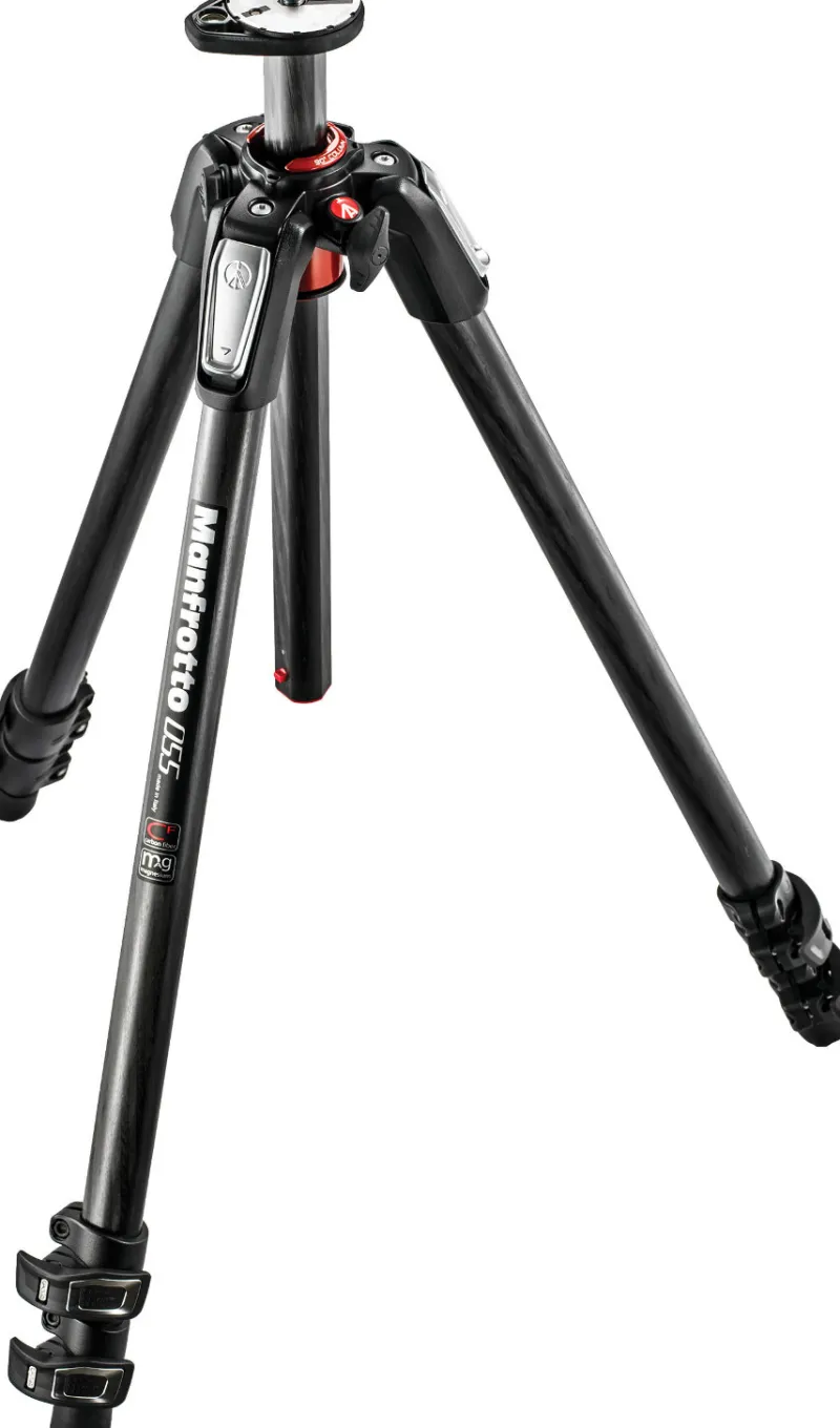 TREPIED MT055CXPRO3 3 SECTIONS<MANFROTTO Shop