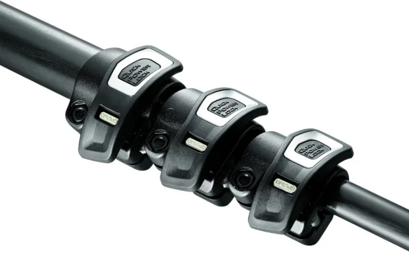 TREPIED MT055CXPRO4 4 SECTIONS<MANFROTTO Online