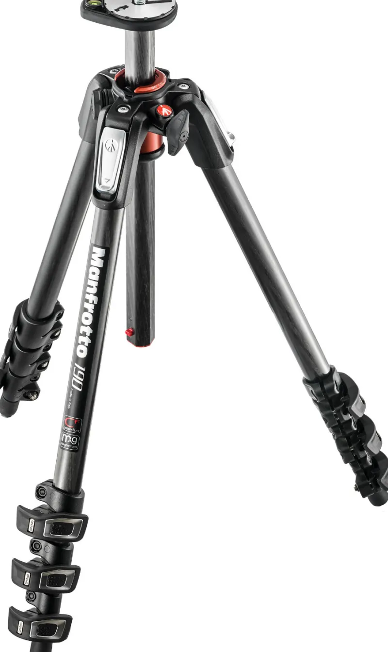 TREPIED MT190CXPRO4 CARBONE<MANFROTTO Sale