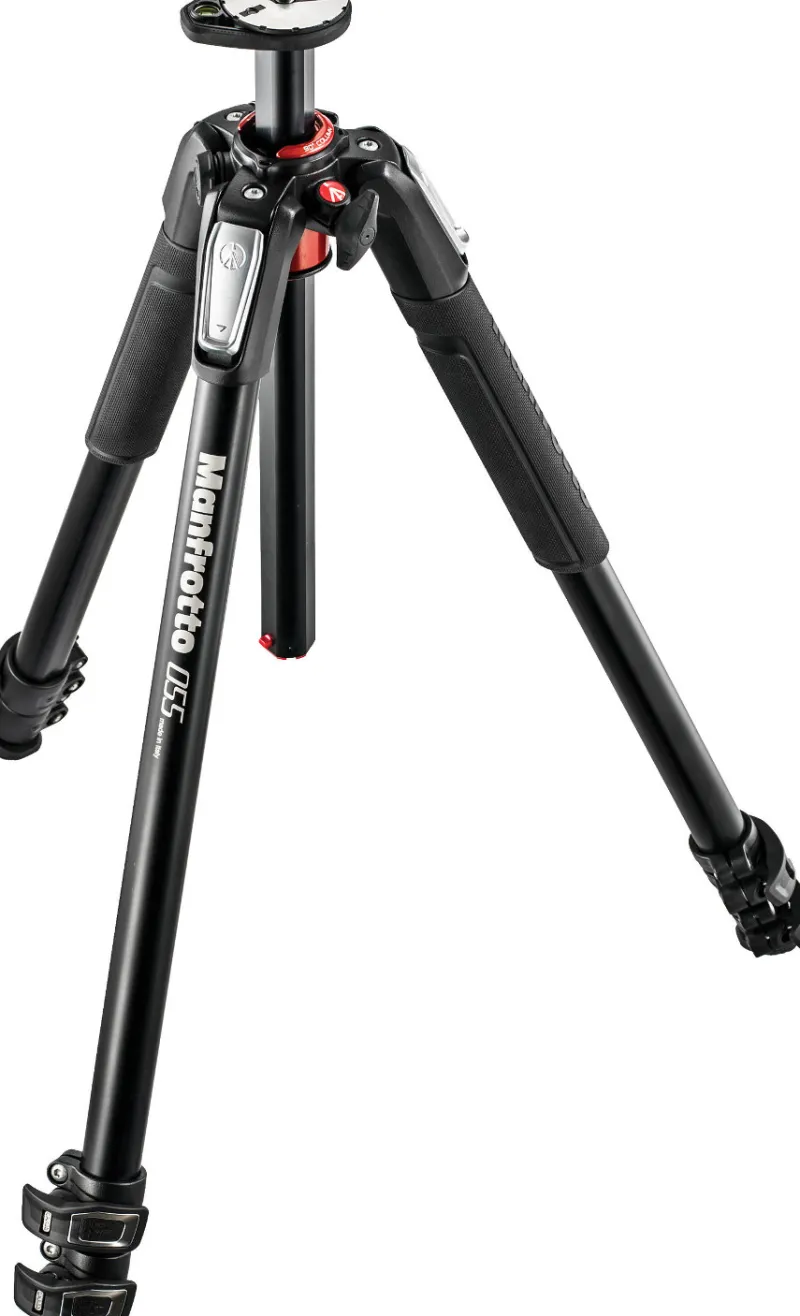 TREPIED MT055XPRO3 3 SECTIONS<MANFROTTO Hot