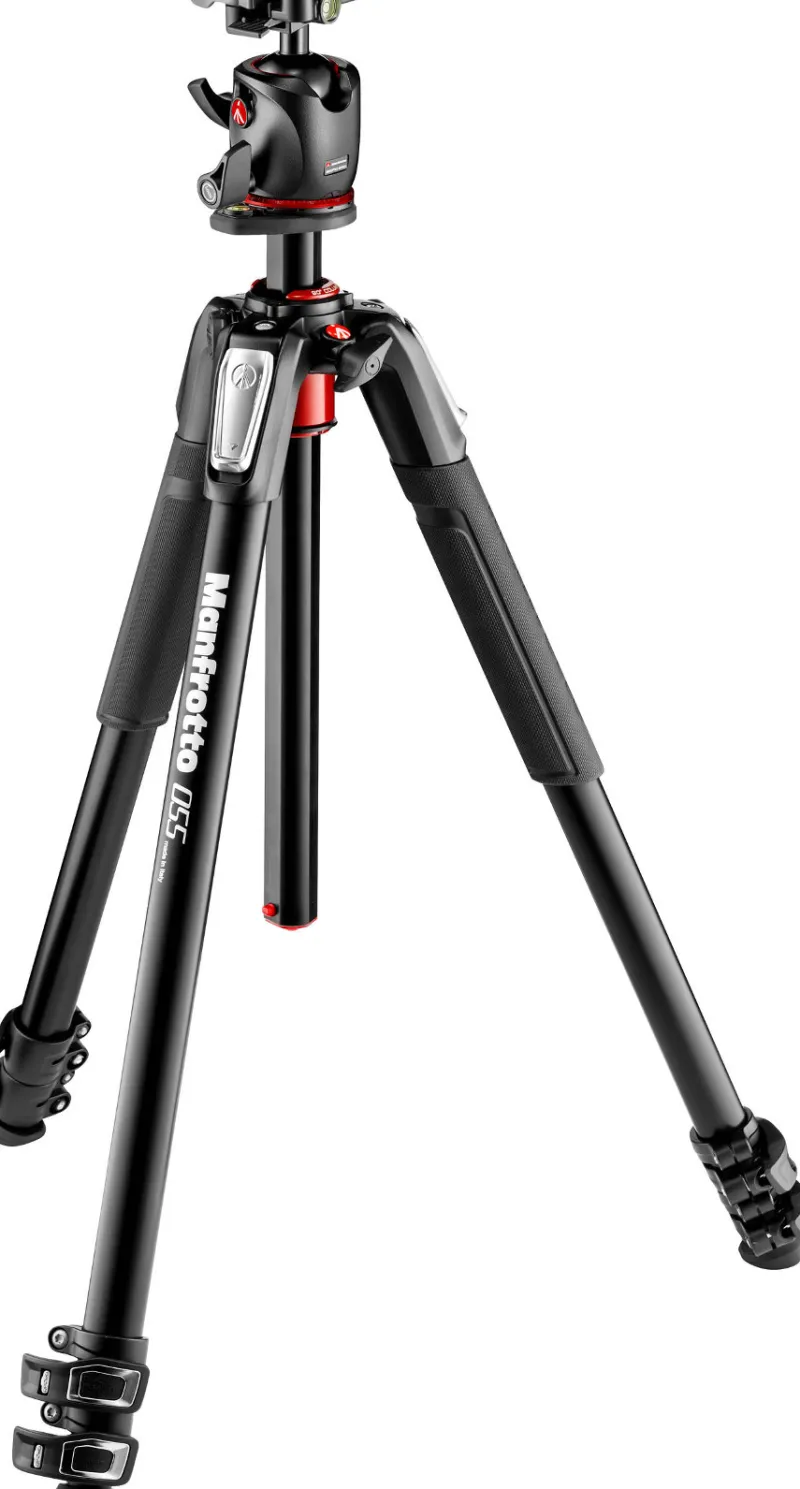 TREPIED MT055XPRO3 3 SECTIONS<MANFROTTO Hot