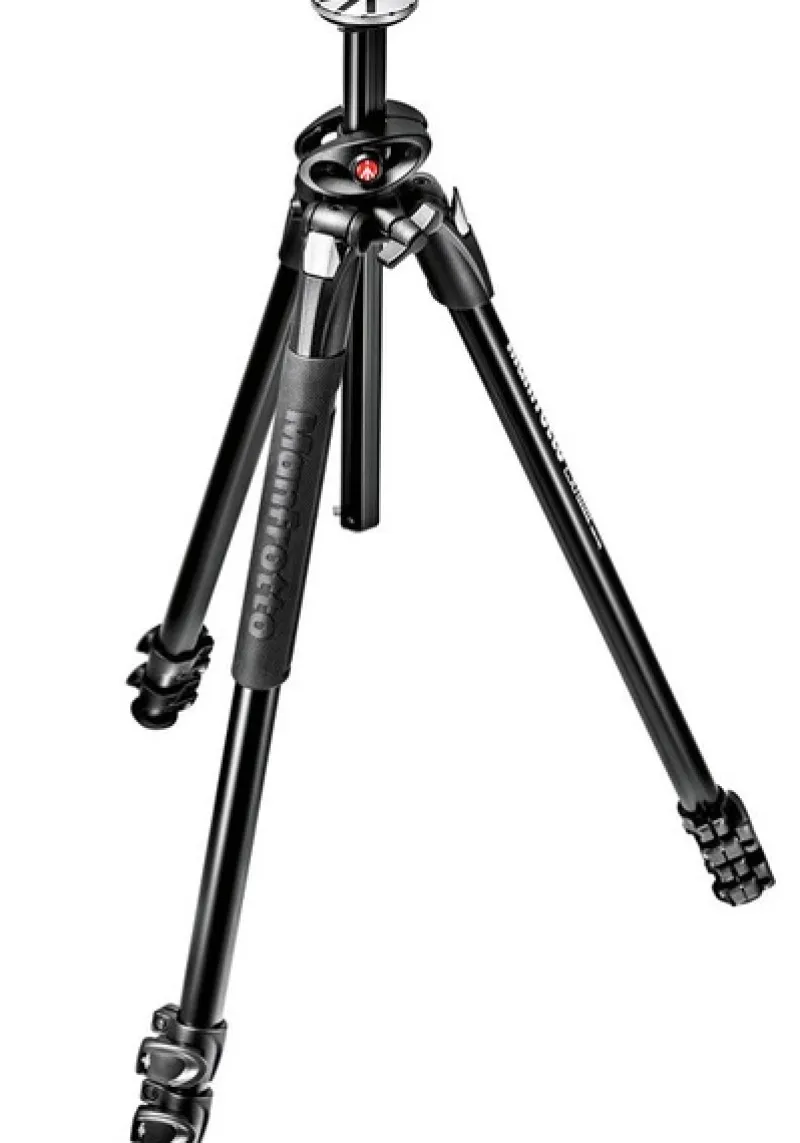 TREPIED MT290XTC3 XTRA 3 SECTIONS<MANFROTTO Outlet